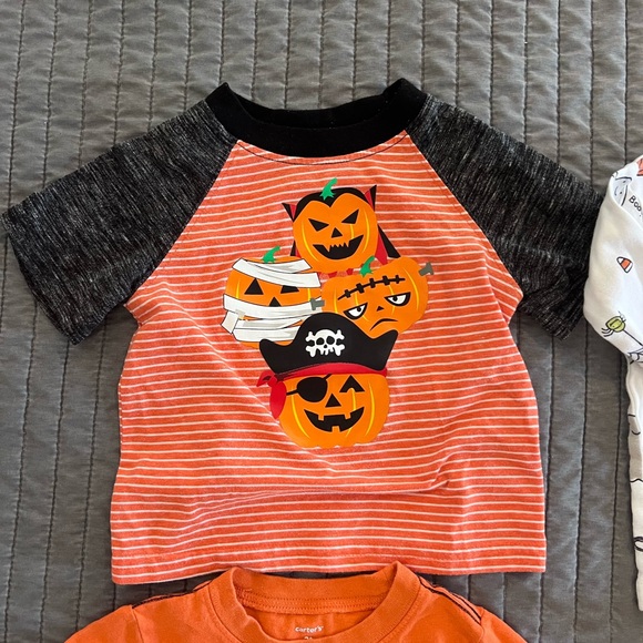 2T Halloween Bundle - Picture 3 of 4